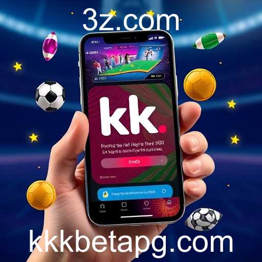 Impactos do kk.bet no Mercado Brasileiro de Jogos