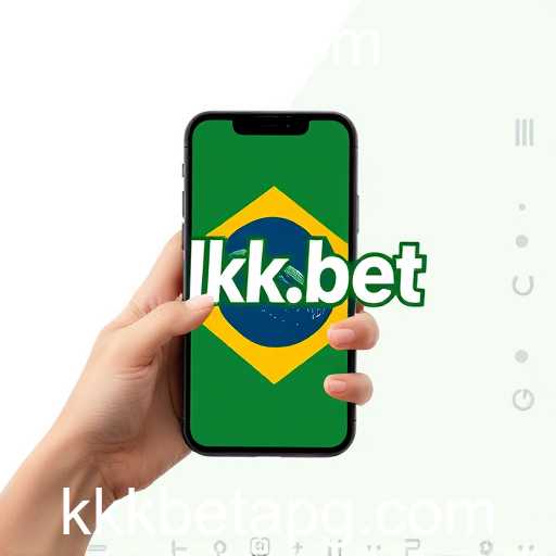 A Popularidade Crescente do kkk.bet no Brasil