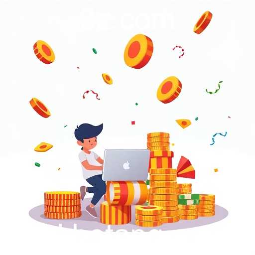 A Evolução dos Jogos Online no Brasil