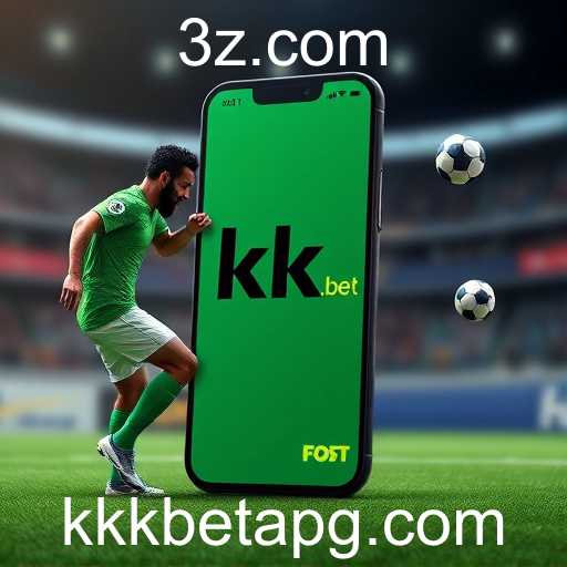Expansão e Desafios do kkk.bet no Mercado de Apostas