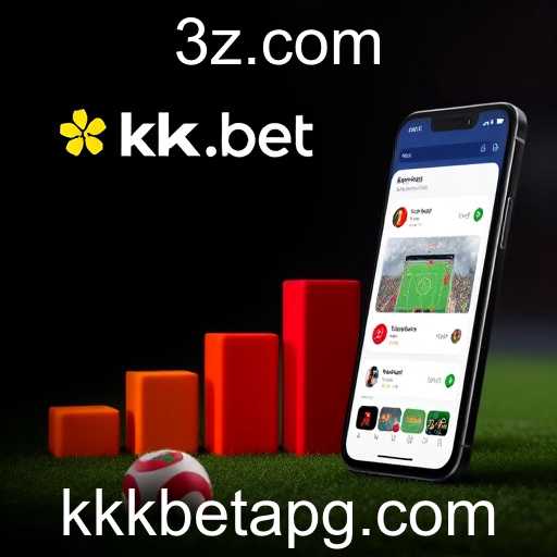 Expansão e Desafios do Aplicativo kkk.bet