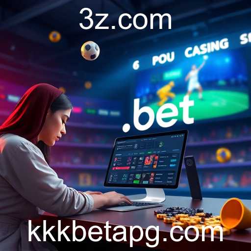 Expansão do Mercado de Apostas Online no Brasil