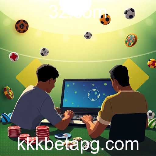 Crescimento do Mercado de Jogos no Brasil