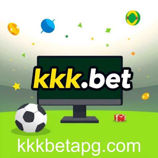 O Crescimento e o Impacto do kkk.bet no Brasil