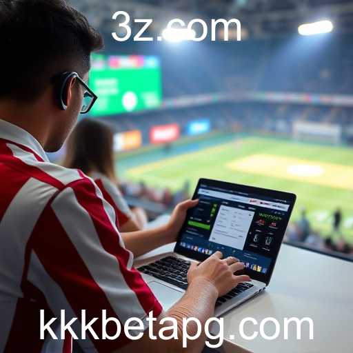 O Crescimento Vertiginoso das Apostas Online no Brasil