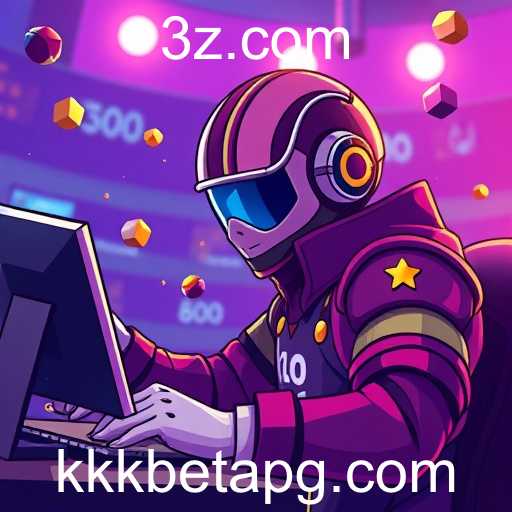 O Impacto do kkk.bet no Mercado de Jogos Online