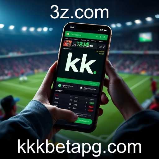 A Ascensão do kkk.bet como Plataforma Popular