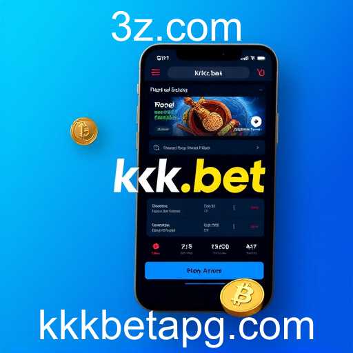 Popularidade do kkk.bet App em 2026