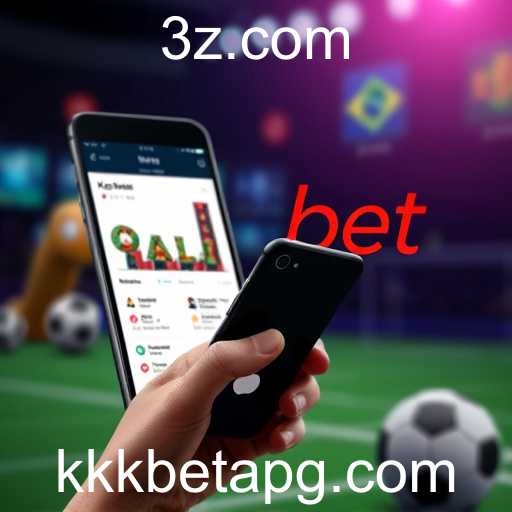 A Ascensão dos Aplicativos de Apostas Online no Brasil