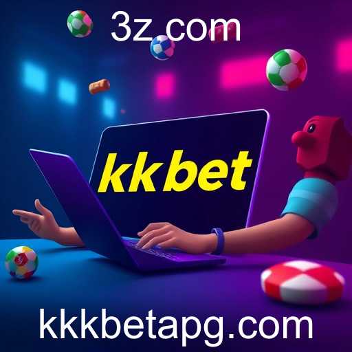 A Ascensão do kkk.bet no Mercado de Jogos Online