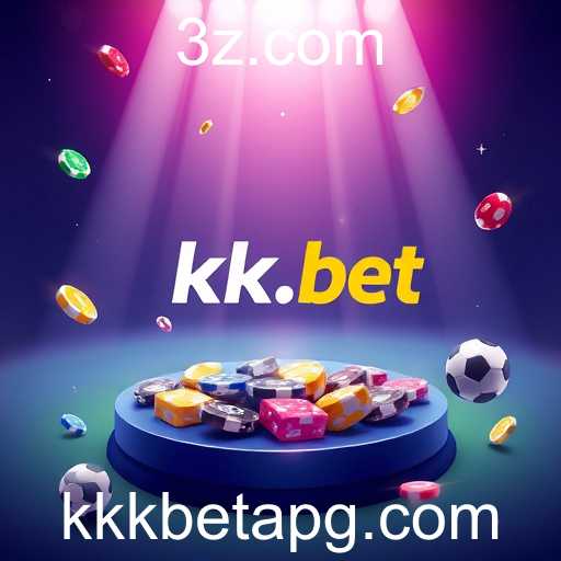 A Ascensão do kkk.bet como Potência nos Jogos Online