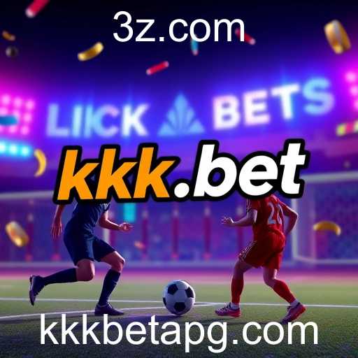 A Ascensão do kkk.bet no Cenário de Jogos Online